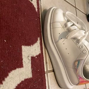 Alexander McQueen’s size 38 good condition first come first serve to 250